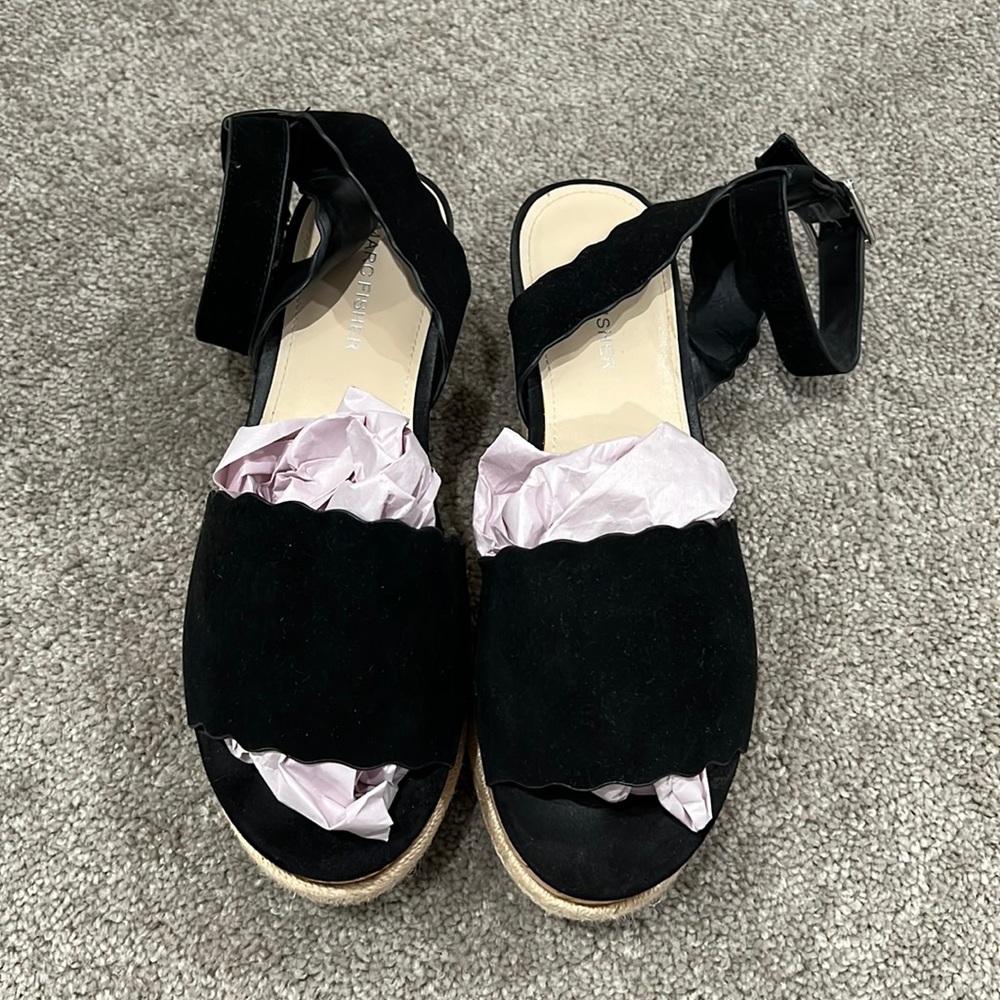 Marc Fisher Sandals